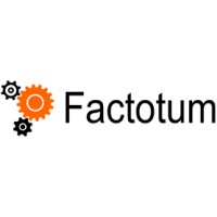 Factotum Eng Services Ltd Logo