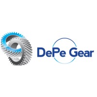 DePe Gear Company Logo
