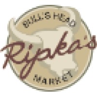 Bulls Head Market Logo