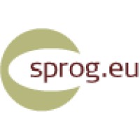 SprogEU ApS Logo