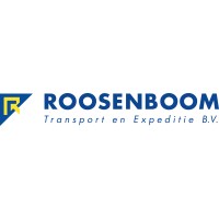 Roosenboom Transport & Expeditie BV Logo