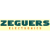 Zeguers Electronics Logo