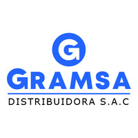 Gramsa Distribuidora S.A.C. Logo