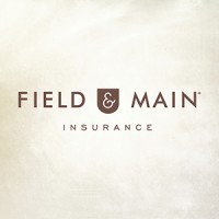 Field & Main Insurance Logo
