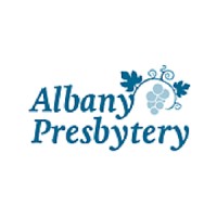 Albany Presbytery Logo