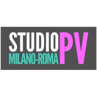 Studio PV Logo