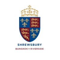 Shrewsbury International School Bangkok Riverside Logo