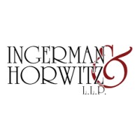 Ingerman & Horwitz, LLP Logo