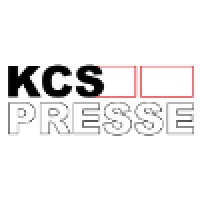 KCS Presse Logo