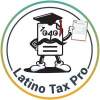 Latino Tax Pro Logo