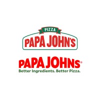 PAPA JOHNS PIZZA LIMITED Logo