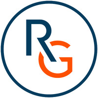 Robert Guy Services Limited Logo