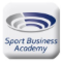 Sport Business Academy - Company Logo