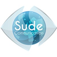SUDE COMMUNICATION Logo