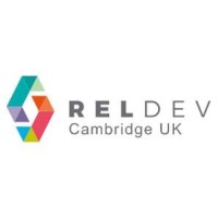 REL DEVELOPMENTS LIMITED Logo
