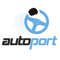 AUTOPORT UK LIMITED Logo