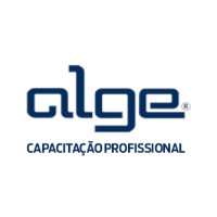 Alge Capacitação Profissional Logo