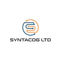 SYNTACOG LTD Logo