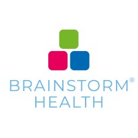 Brainstorm Health® Ltd Logo
