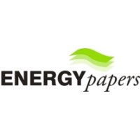 ENERGYpapers Logo
