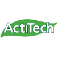 Actitech, L.P. Logo