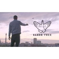 Hands Free Productions Ltd Logo