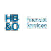 HB&O Financial Services Logo