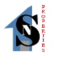 NS Properties Logo