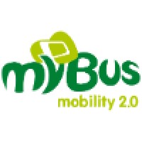 myBus GmbH Logo