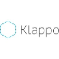 Klappo Ltd Logo