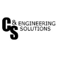 C & S Engineering Solutions, LLC Logo