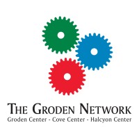 The Groden Network Your Autism Experts Logo