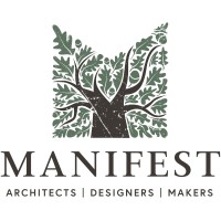 Manifest Design Workshop Ltd Logo
