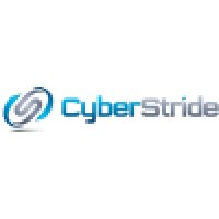 CyberStride Logo