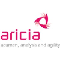 Aricia Limited Logo
