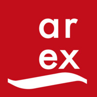 Aragón Exterior (Gobierno de Aragón) Logo
