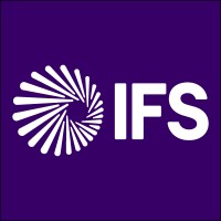 IFS Türkiye Logo