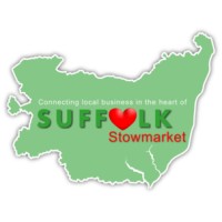 Stowmarket & District Chamber of Commerce Logo