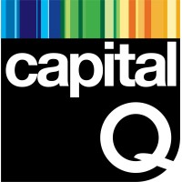 CapitalQ Business Advisers & Chartered Accountants Logo