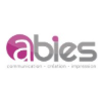 ABIES - Communication Création Impression Logo