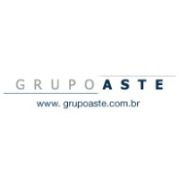 Grupo Aste Logo