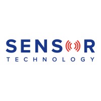 Sensor Technology LTD Logo