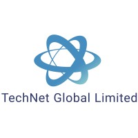 TechNet Global Limited Logo