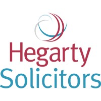 Hegarty Solicitors Logo