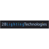 2 B LIGHTING TECHNOLOGIES Logo