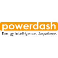 PowerDash Logo