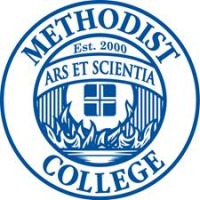 Methodist College Logo