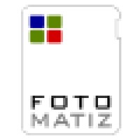 Fotomatiz Logo