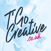 TGo Creative - Designers | Printers | Website Designers | Clothing Printers in Perth Scotland Logo