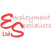 Employment Specialists Ltd Logo